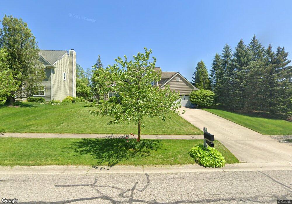 3985 Highlander Way E, Ann Arbor, MI 48108 - photo 1