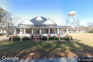 122 McDonald Ave W, Pitts, GA 31072