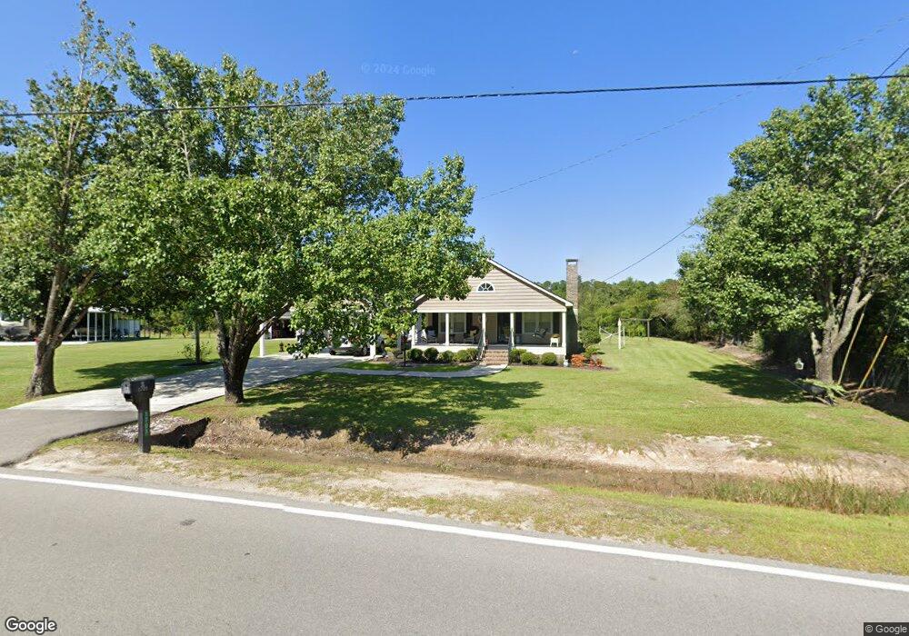 1701 Hemingway Chapel Rd, Conway, SC 29527 - photo 1