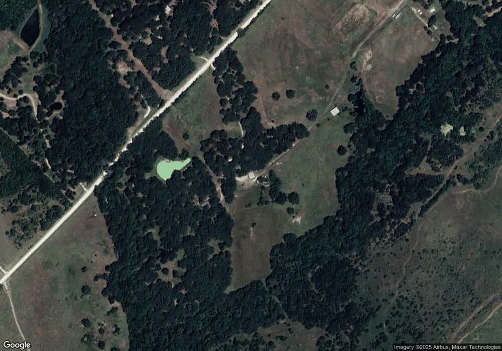 181 SW County Road 0020, Corsicana, TX 75110 - photo 1