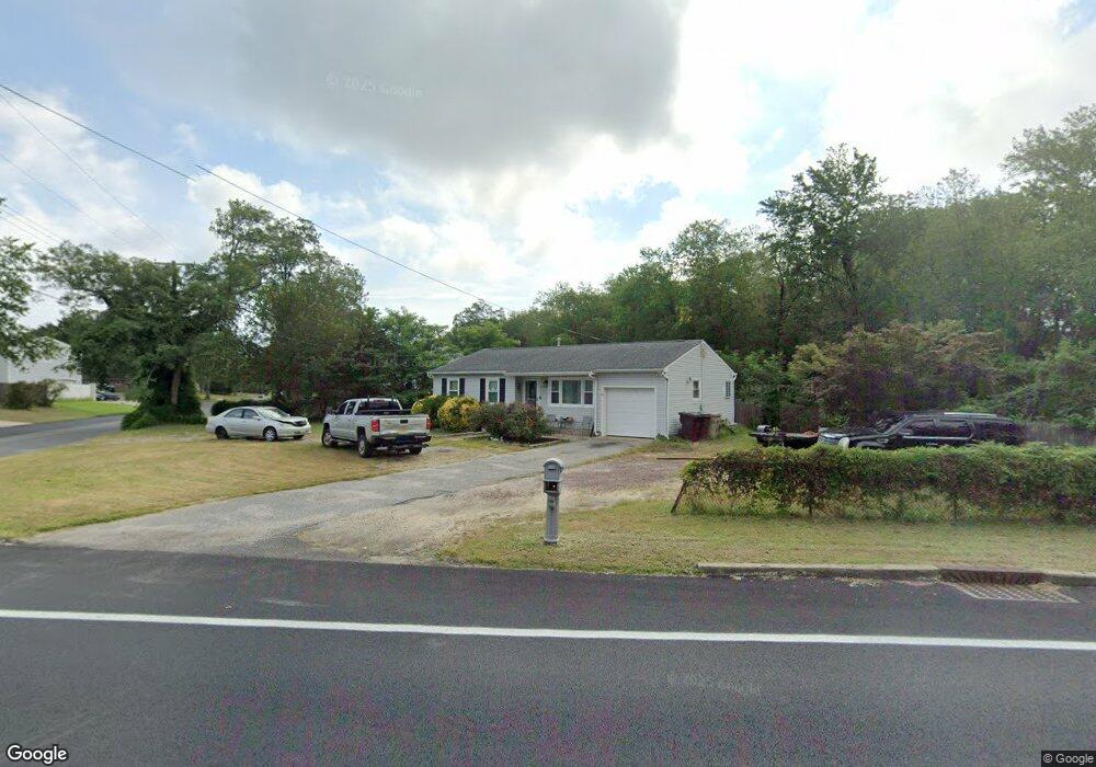 159 Mill Creek Rd, Bayville, NJ 08721 - photo 1