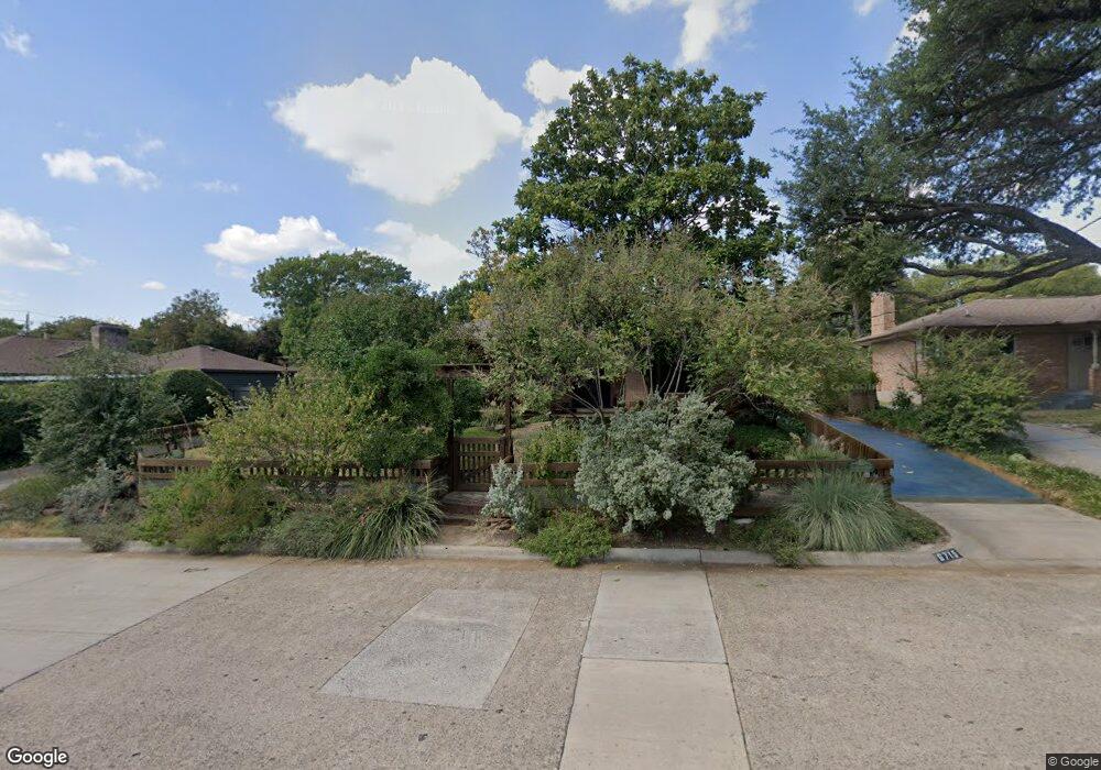 6715 Trammel Dr, Dallas, TX 75214 - photo 1