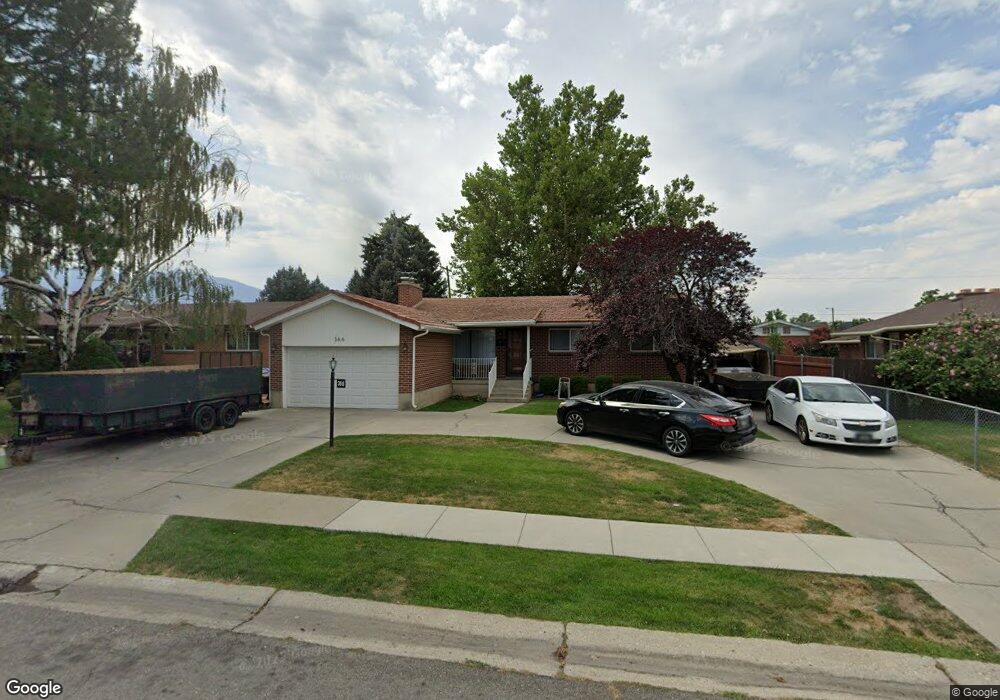 366 E 6815 S, Midvale, UT 84047 - photo 1