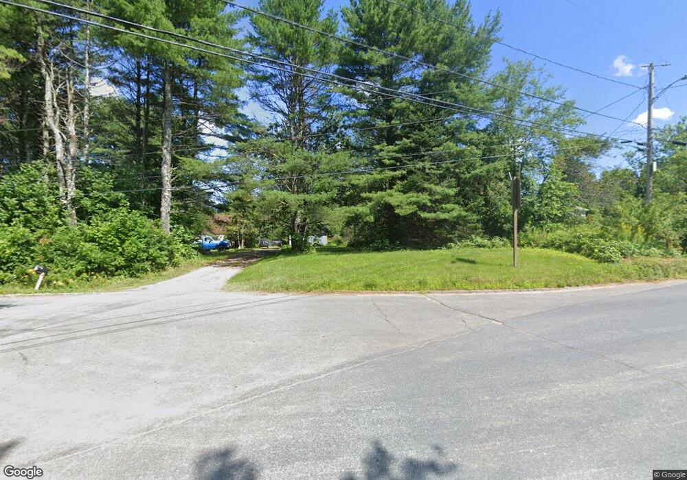0 Old Stage Rd, Wiscasset, ME 04578 - photo 1