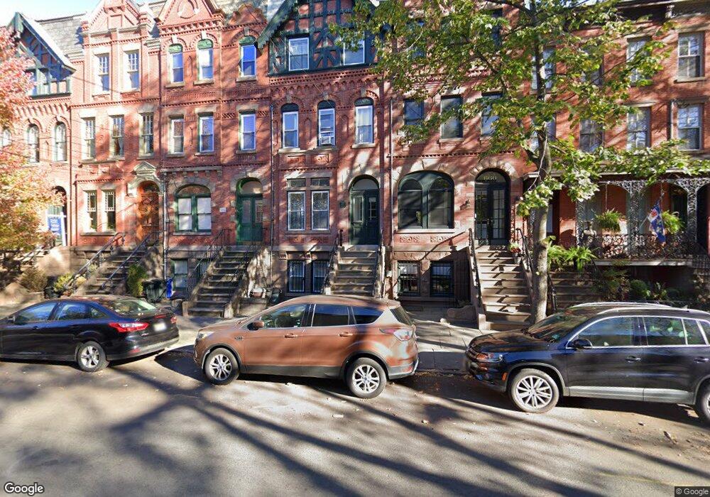 662 Jersey Ave, Jersey City, NJ 07302 - photo 1