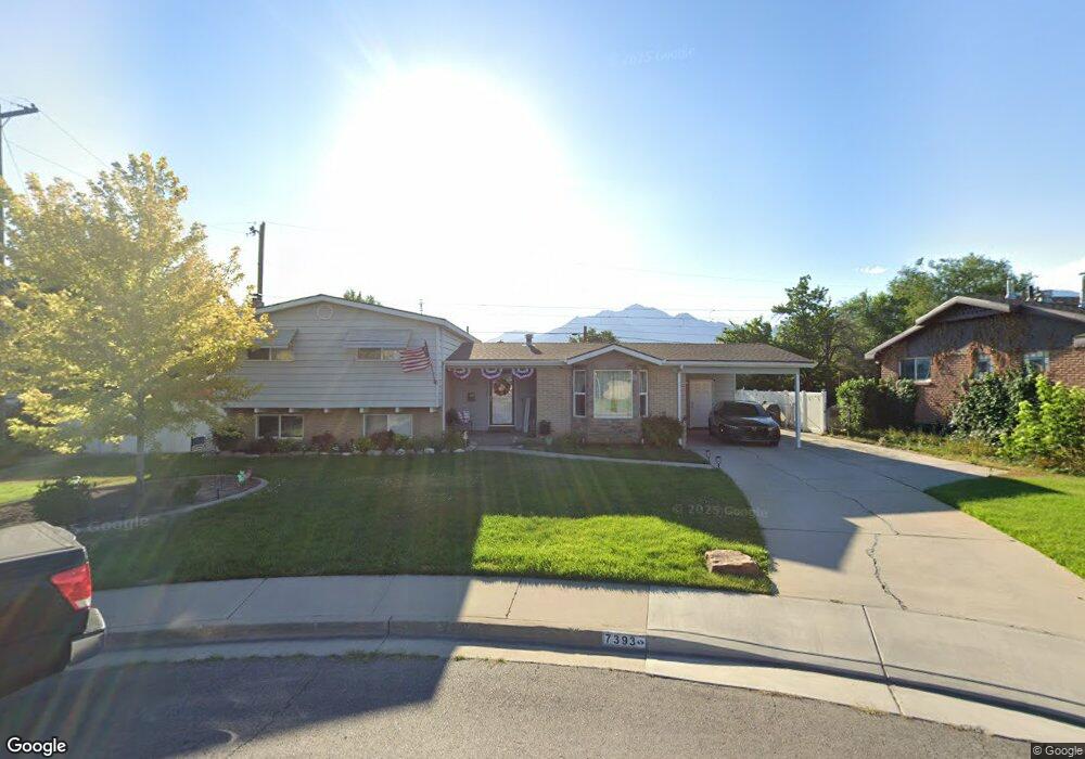 7393 Cypress St, Midvale, UT 84047 - photo 1