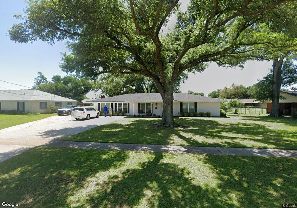 1337 Jefferson Dr, Lake Charles, LA 70605 - photo 1