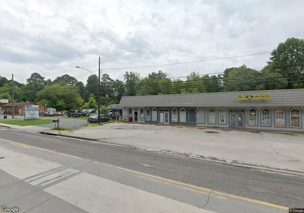 631 S Main St unit A, Ellijay, GA 30540 - photo 1