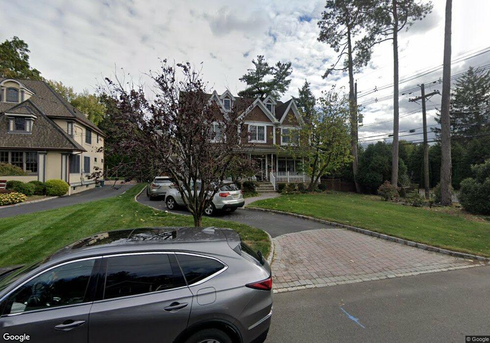 11 Kirkview Cir, Westfield, NJ 07090 - photo 1