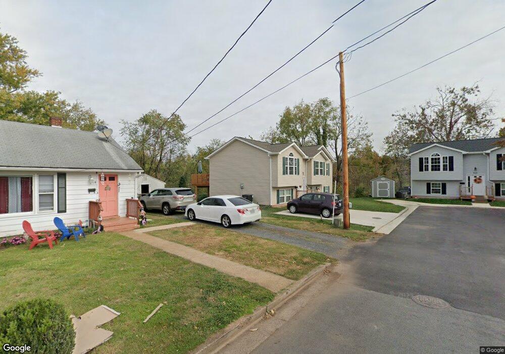 942 Briscoe St, Culpeper, VA 22701 - photo 1