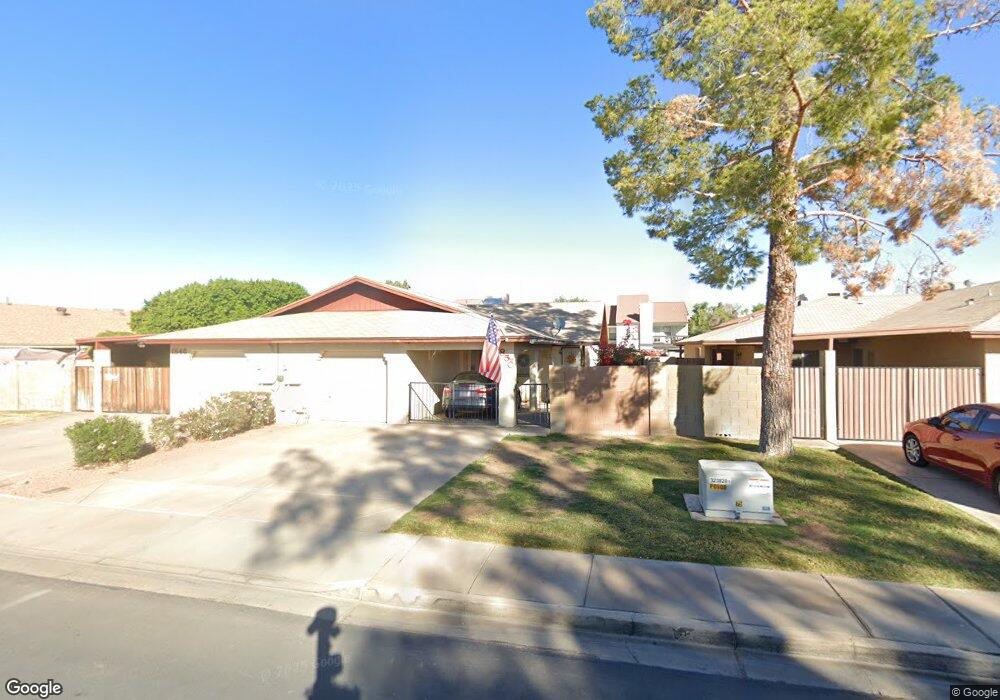 1850 E Intrepid Ave, Mesa, AZ 85204 - photo 1