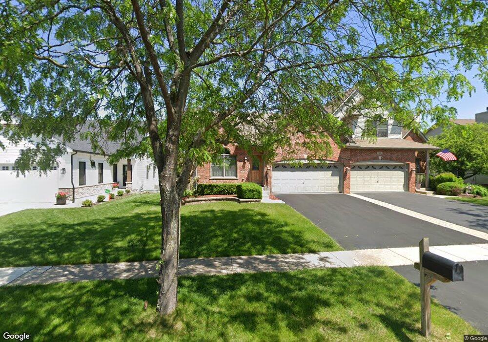 511 Sudbury Cir, Oswego, IL 60543 - photo 1