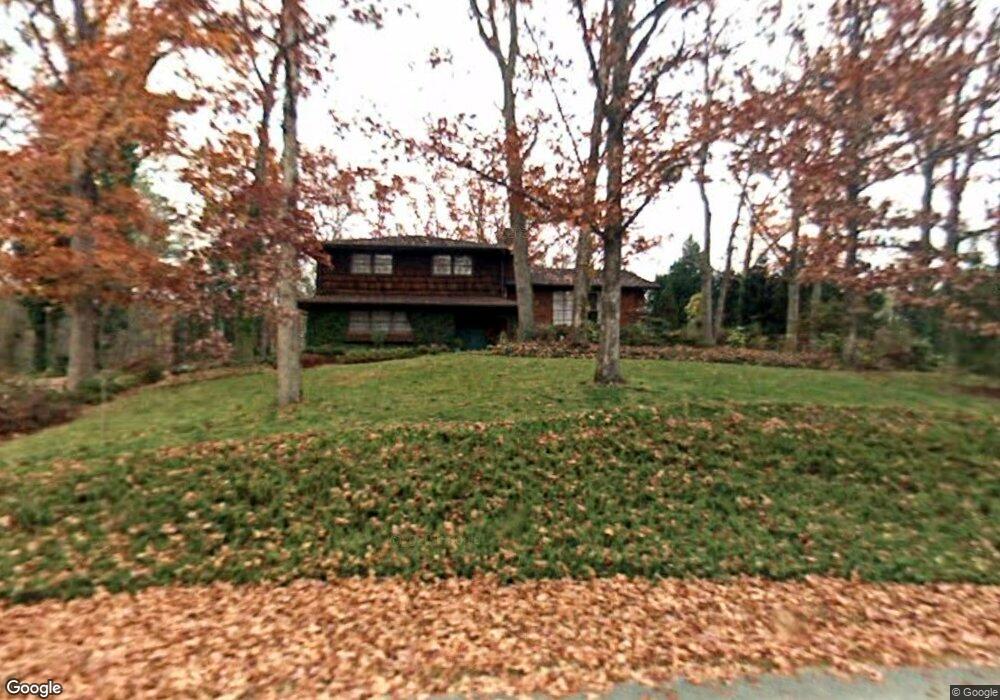 545 Camelot Cir NW, Calhoun, GA 30701 - photo 1