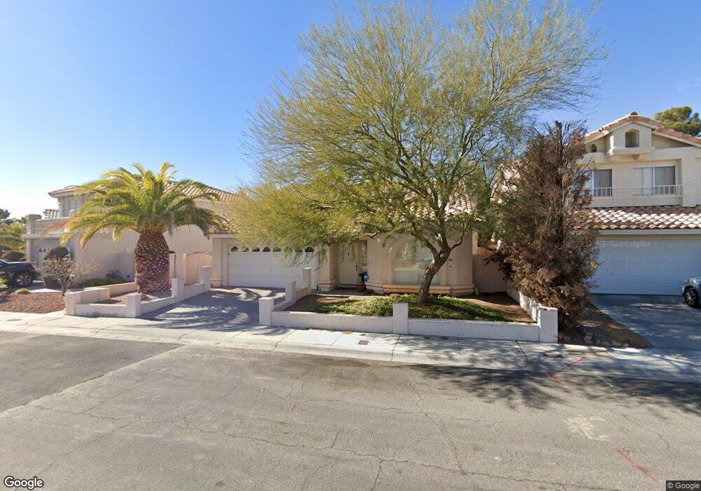 2713 Shady Pond Way, Las Vegas, NV 89117 - photo 1