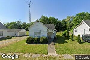 157 E Church St, Bloomingdale, IN 47832
