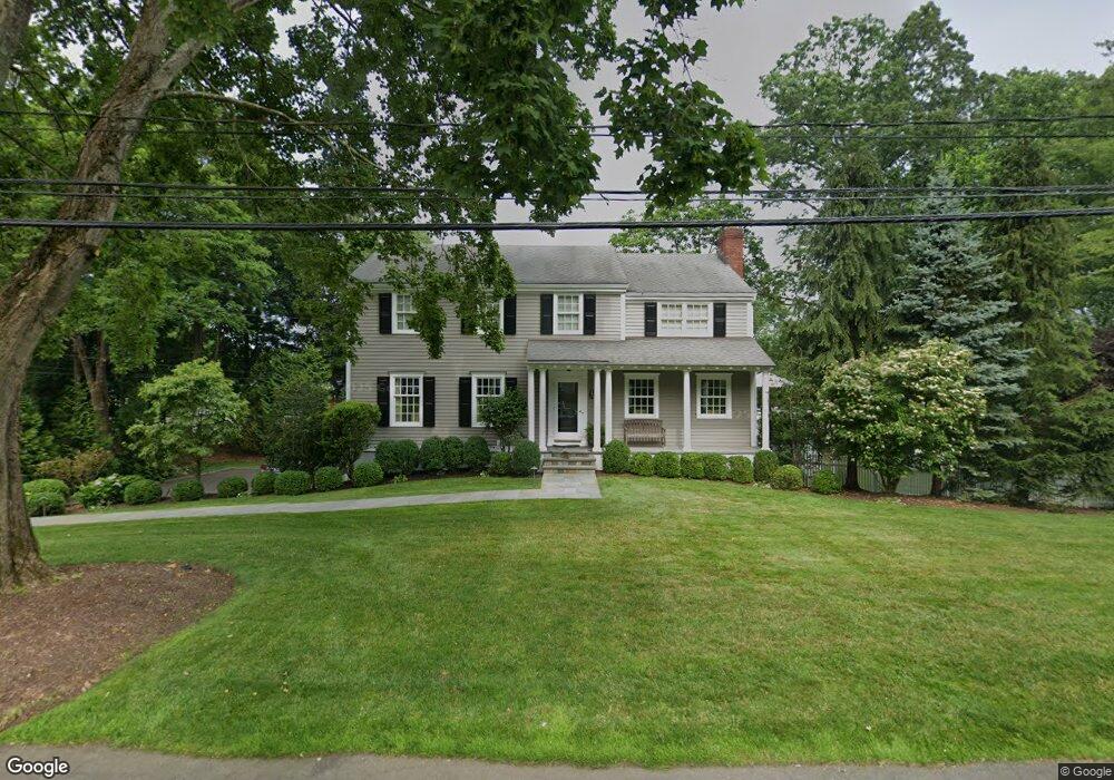 29 Georgian Ln, Darien, CT 06820 - photo 1