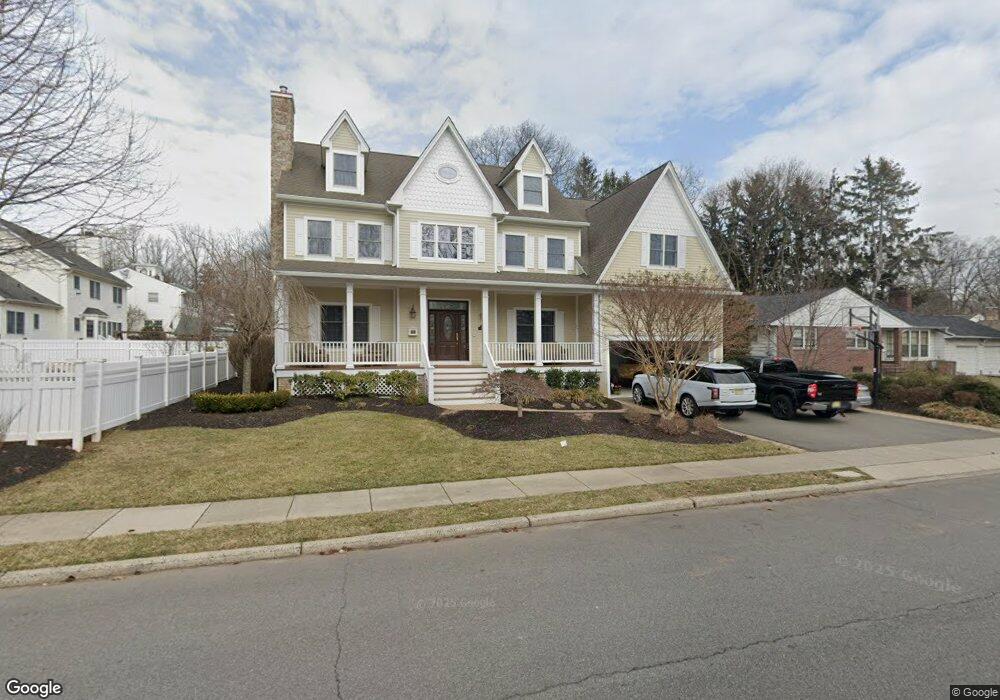 5 Norris Ave, Metuchen, NJ 08840 - photo 1