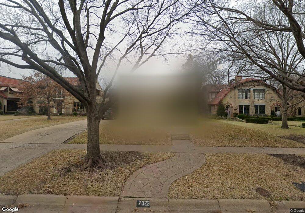 7023 Lakewood Blvd, Dallas, TX 75214 - photo 1