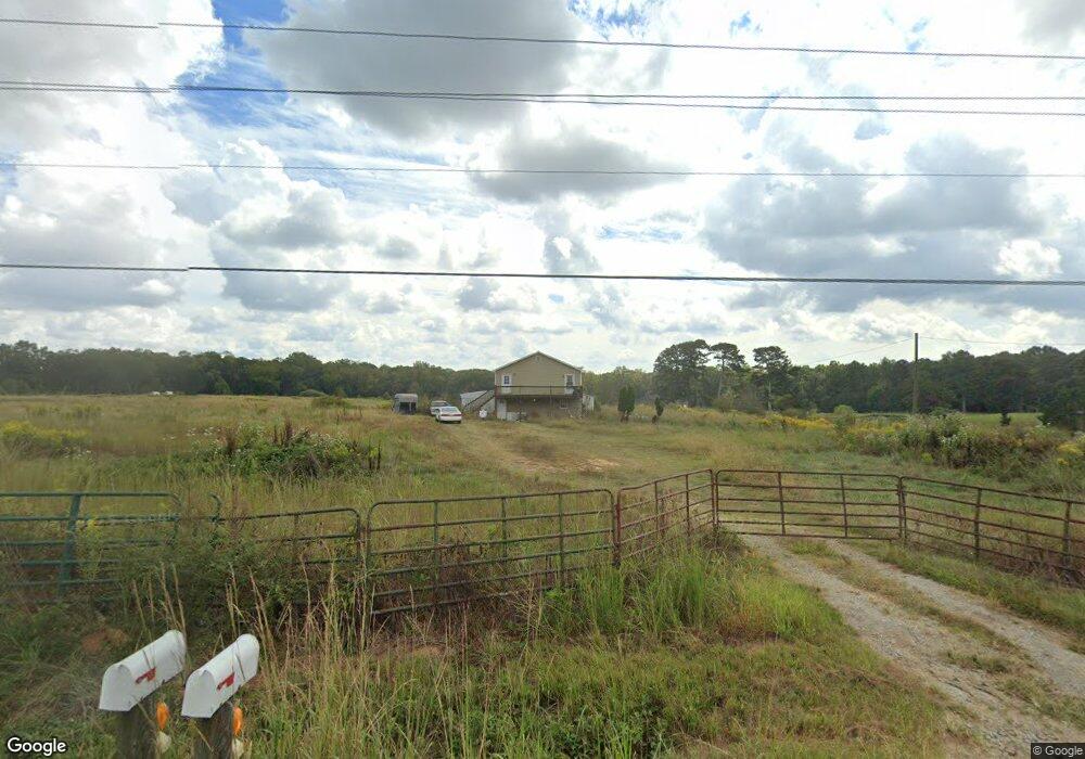 615 Bowdon Junction Rd, Carrollton, GA 30117 - photo 1