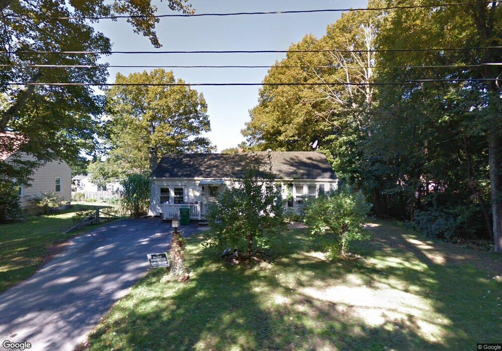 21 Harding St, Rochester, NH 03867 - photo 1