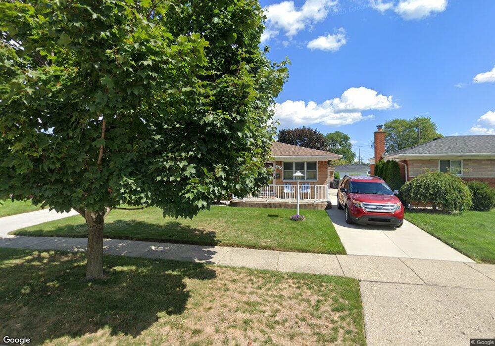 16034 Dugan St, Roseville, MI 48066 - photo 1