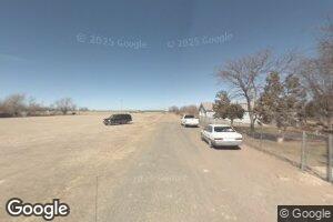 202 S Santa fe Ave, Boise City, OK 73933