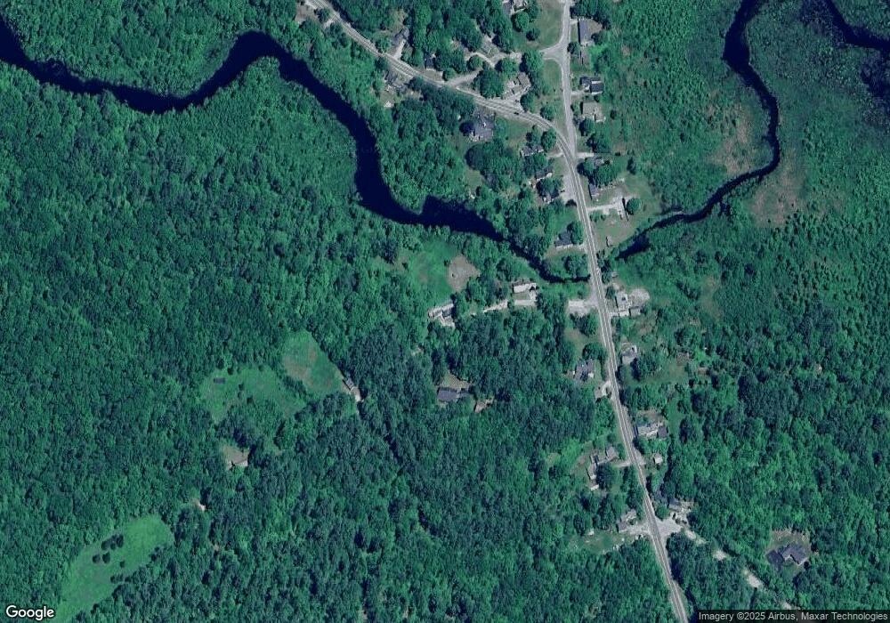 20 Dodge Hill Rd, South Sutton, NH 03273 - photo 1