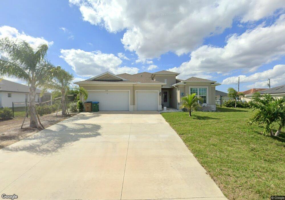 2702 NE 3rd Ave unit 2294891-2805, Cape Coral, FL 33909 - photo 1