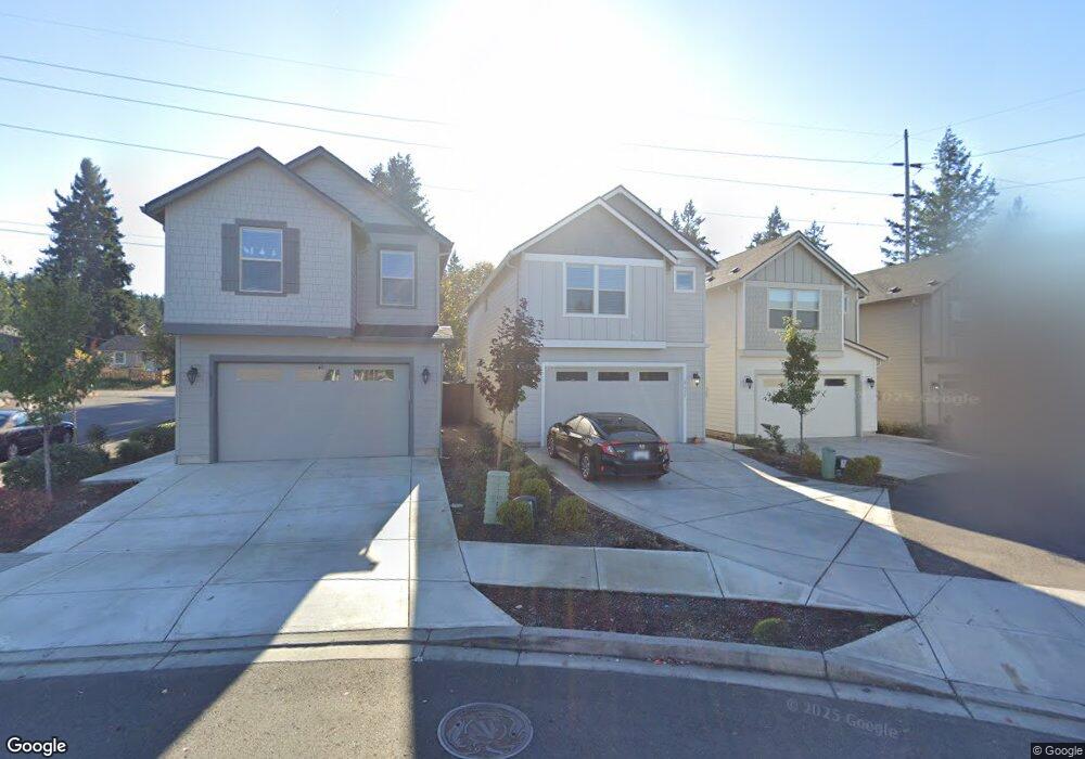 5613 NE 58th Way, Vancouver, WA 98661 - photo 1