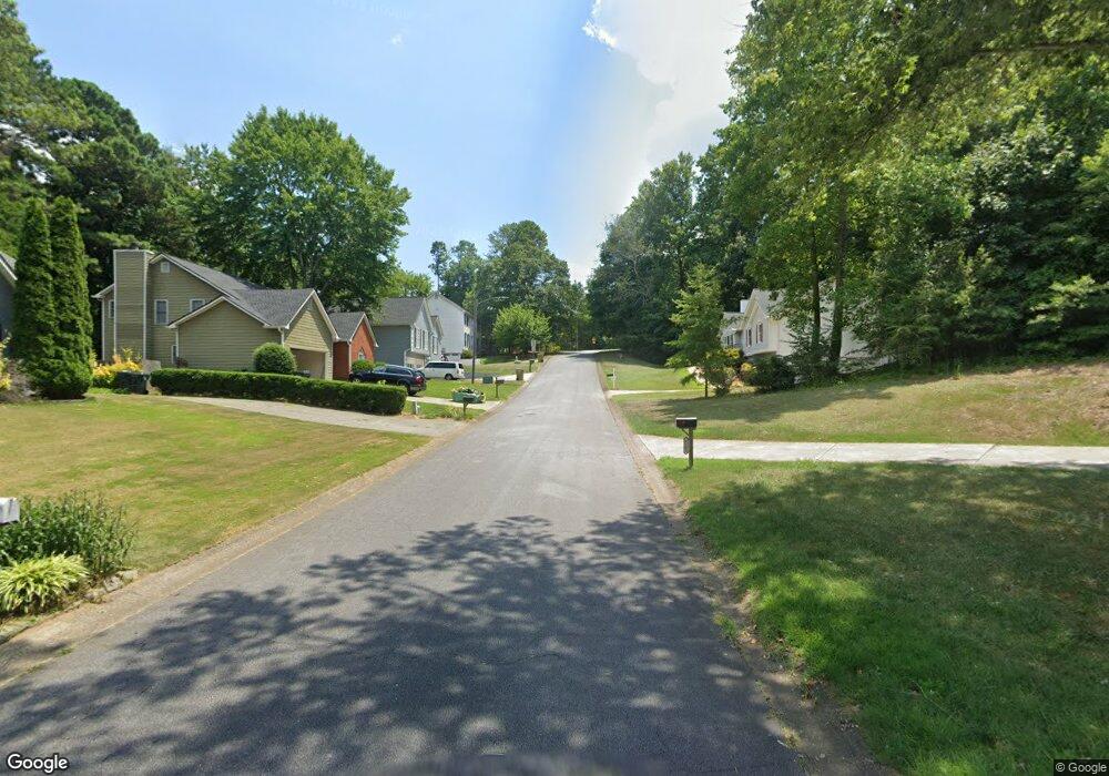 E E Emerald Dr NW unit 1, Kennesaw, GA 30144 - photo 1