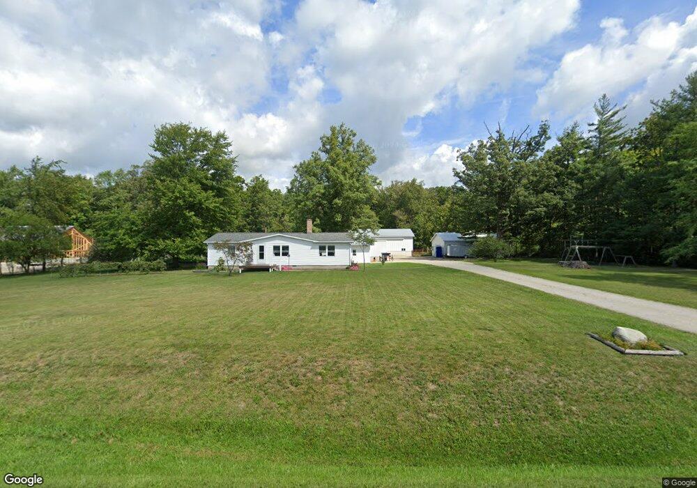 4261 W 400 S, Berne, IN 46711 - photo 1