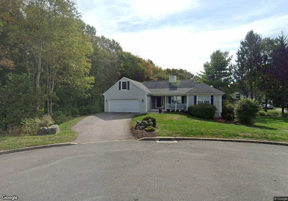 15 Morgan St, Mystic, CT 06355 - photo 1