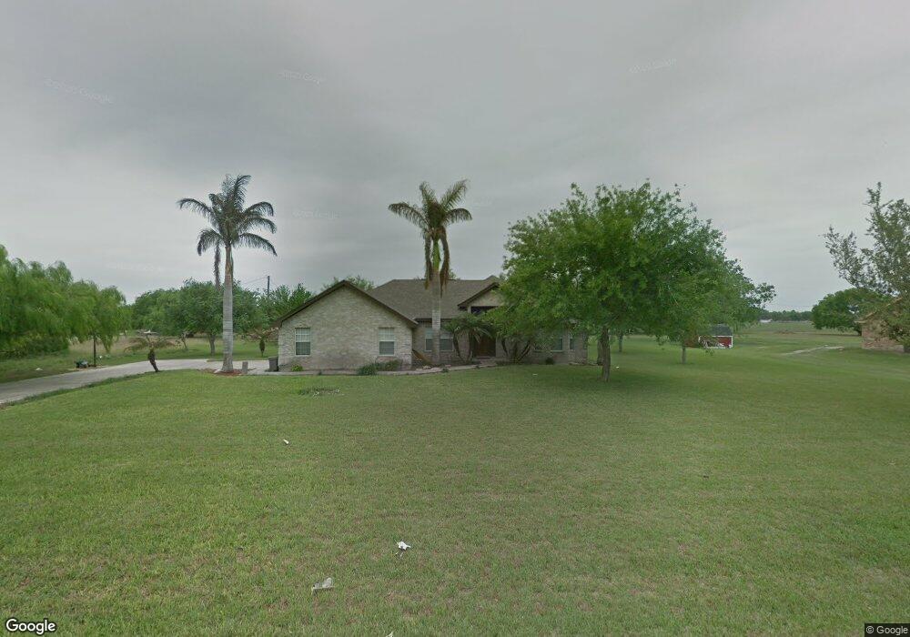 509 Countryside Dr, Weslaco, TX 78596 - photo 1