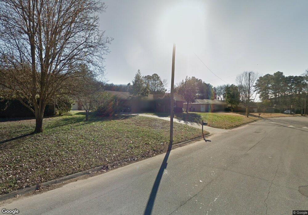 6503 Chadwell Rd SW, Huntsville, AL 35802 - photo 1