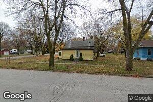 103 Blossom St, Lake View, IA 51450