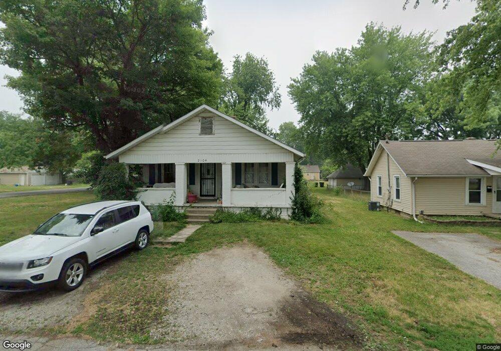 2104 Perrine St, Lafayette, IN 47904 - photo 1