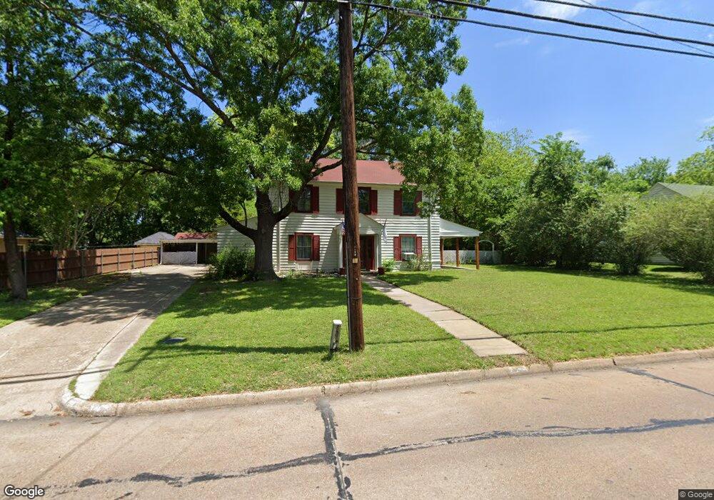 1102 N Preston St, Ennis, TX 75119 - photo 1