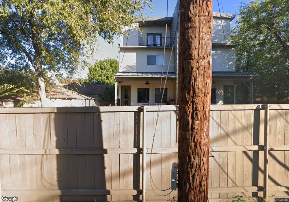 5646 Anita St, Dallas, TX 75206 - photo 1