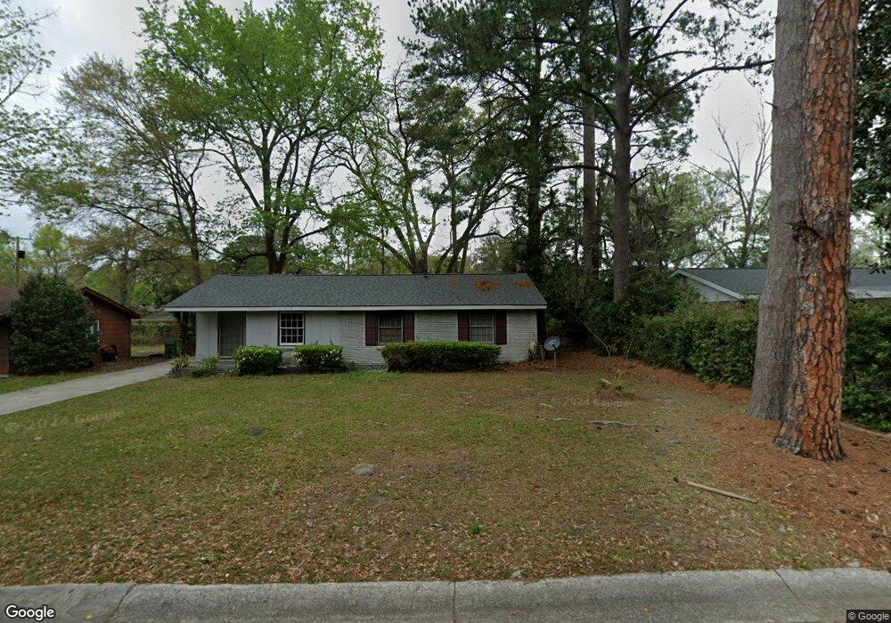 10 Silverstone Cir, Savannah, GA 31406 - photo 1