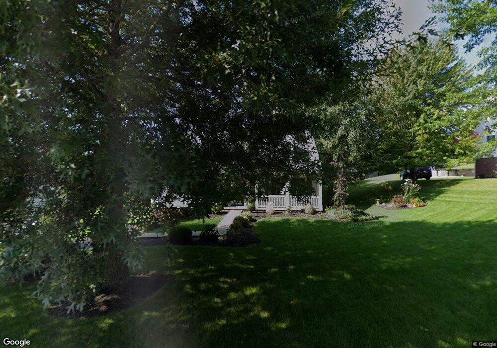 111 Pine Nut Dr, Eighty Four, PA 15330 - photo 1