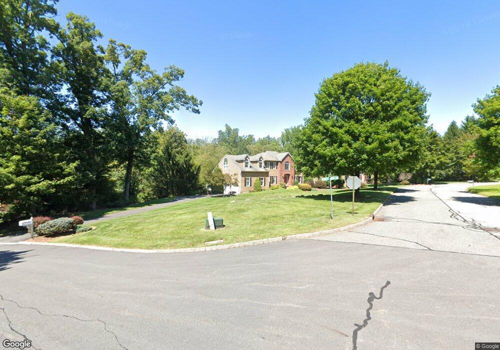 2 Fieldcrest Ct, Mendham, NJ 07945 - photo 1