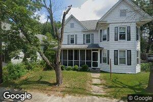 505 Main St, Sharptown, MD 21861