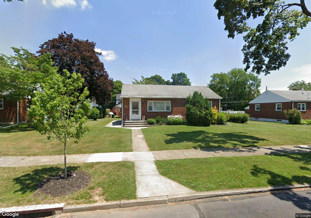 823 N 29th St unit 829, Allentown, PA 18104 - photo 1