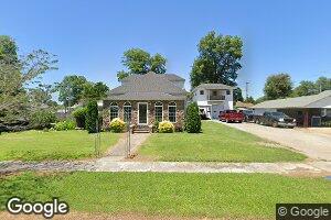 108 W Broadway St, Hayti, MO 63851