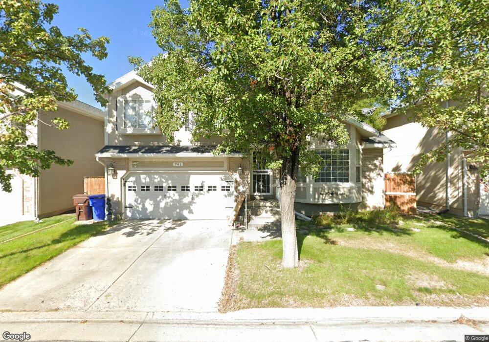 741 Madison Meadow Ln, Midvale, UT 84047 - photo 1