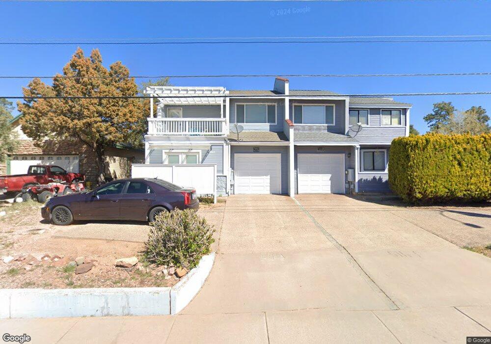 516 W Longhorn Rd unit B, Payson, AZ 85541 - photo 1