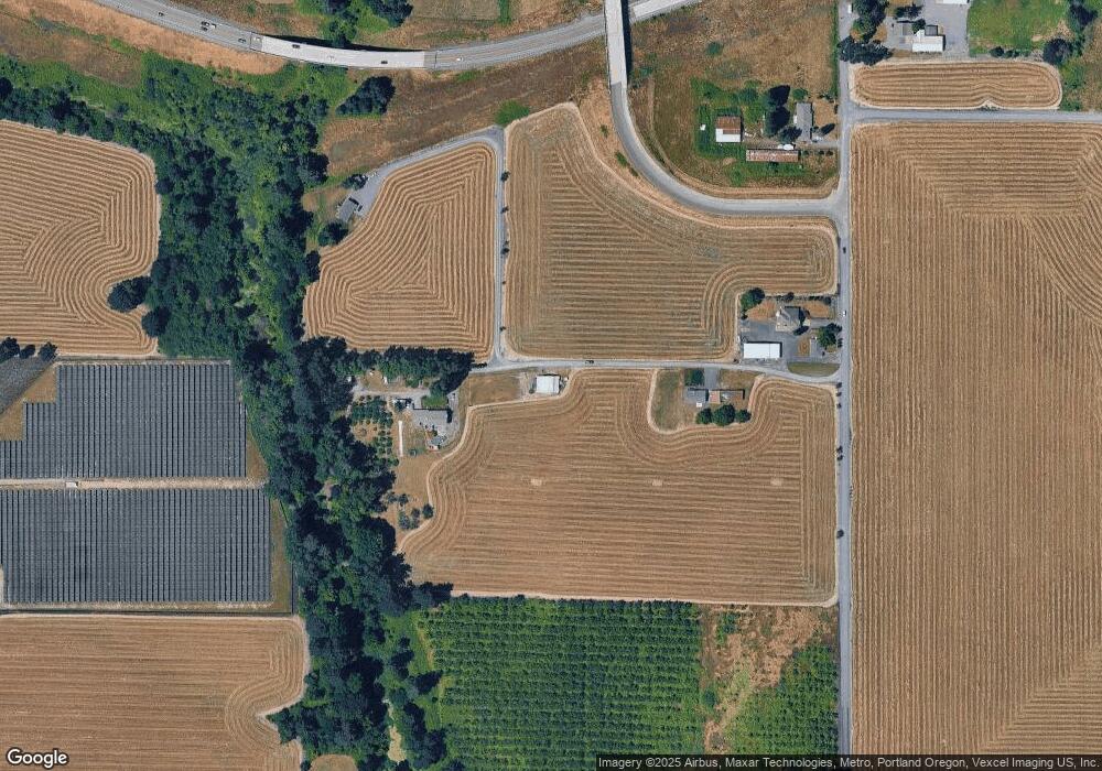 23251 NE Fulquartz Landing Rd, Dundee, OR 97115 - photo 1