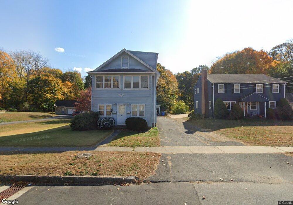 198 Broad St, Plainville, CT 06062 - photo 1