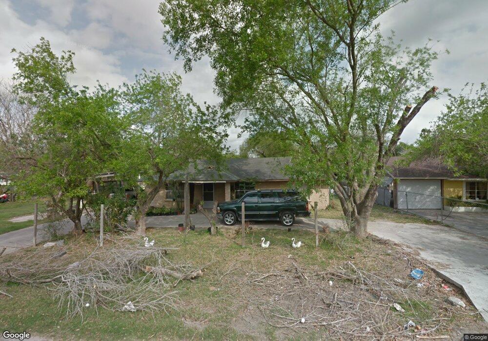 6910 B St, Mercedes, TX 78570 - photo 1