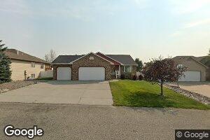 3222 Rosemont Way, Billings, MT 59101